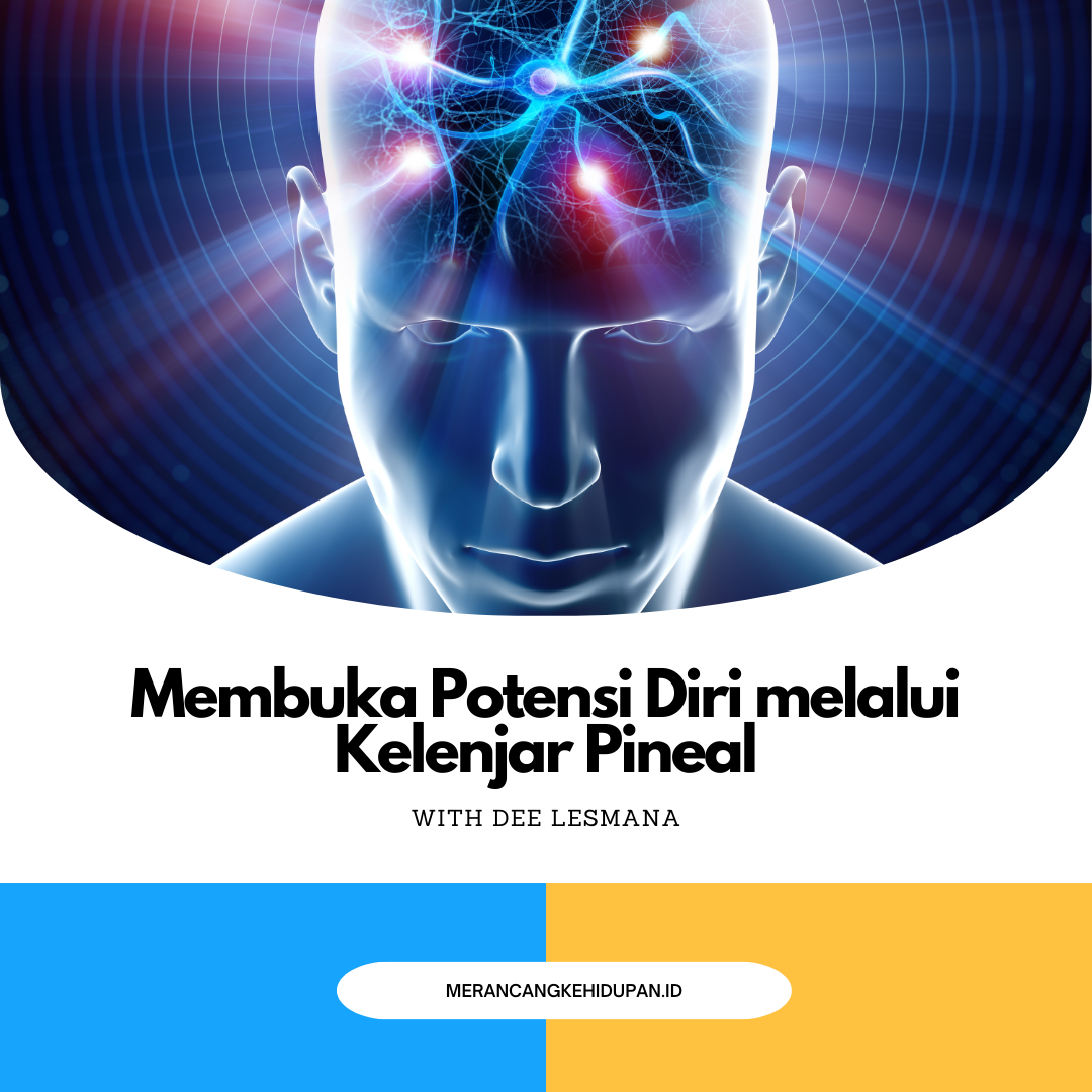 Kelanjar Pineal